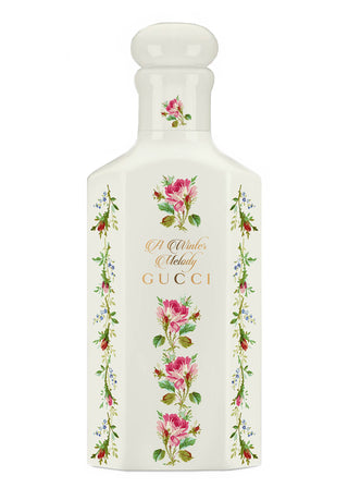 TESTER Gucci A Winter Melody Scented Water | EDT 150ml