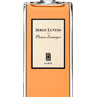 TESTER Serge Lutens Fleurs D'Oranger | EDP 50ml