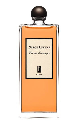 TESTER Serge Lutens Fleurs D'Oranger | EDP 50ml