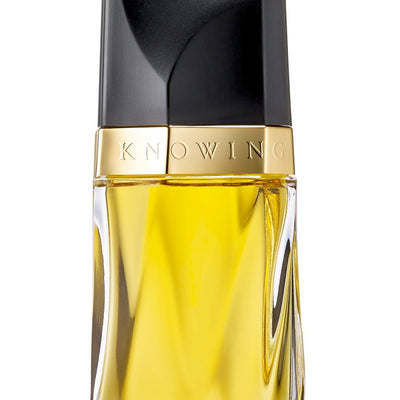 TESTER Estee Lauder Knowing | EDP 75ml