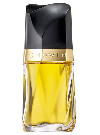 TESTER Estee Lauder Knowing | EDP 75ml