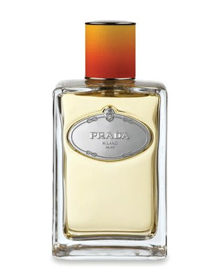 TESTER Prada Infusion De Fleur D'Oranger | EDP 100ml
