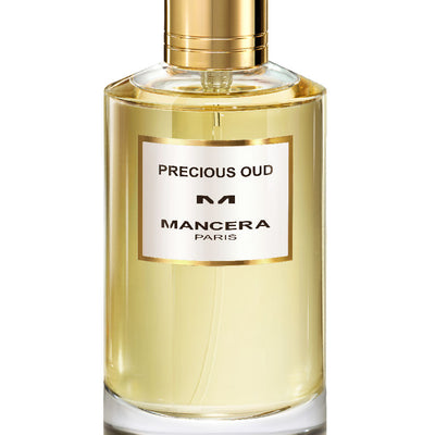 TESTER Mancera Precious Oud | EDP 120ml