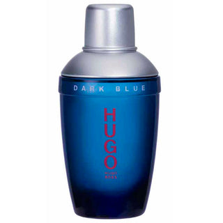 Hugo Boss Dark Blue Tester | EDT 75ml