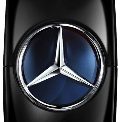 Mercedes-Benz Man Intense M EdT 100 ml - flacon 100ml