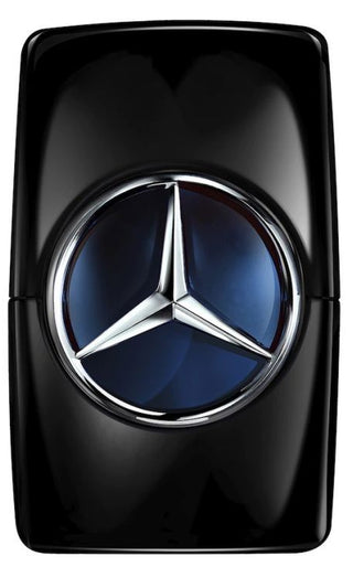 Mercedes-Benz Man Intense M EdT 100 ml - flacon 100ml