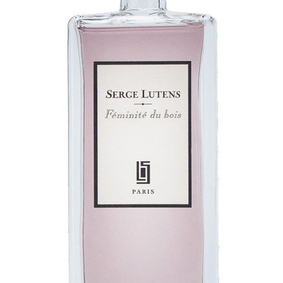 TESTER Serge Lutens Feminite Du Bois | EDP 50ml