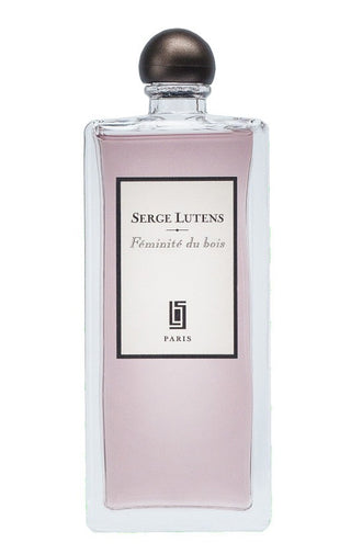TESTER Serge Lutens Feminite Du Bois | EDP 50ml