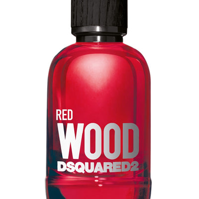 TESTER Dsquared2 Red Wood | EDT 100ml