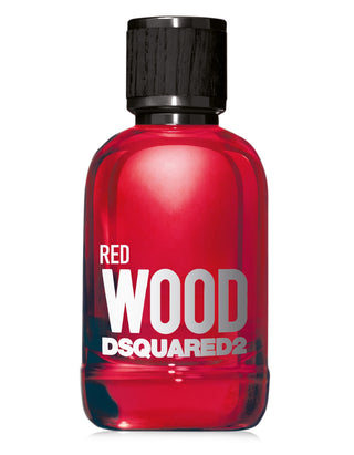 TESTER Dsquared2 Red Wood | EDT 100ml