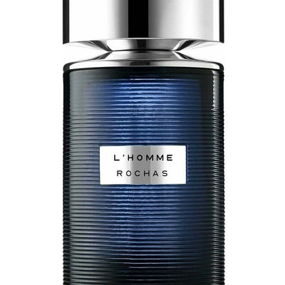 Rochas L'Homme M EdT 100 ml - flacon Default Title