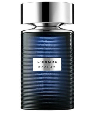 Rochas L'Homme M EdT 100 ml - flacon Default Title