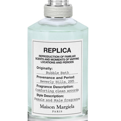 TESTER Maison Margiela Bubble Bath | EDT 100ml