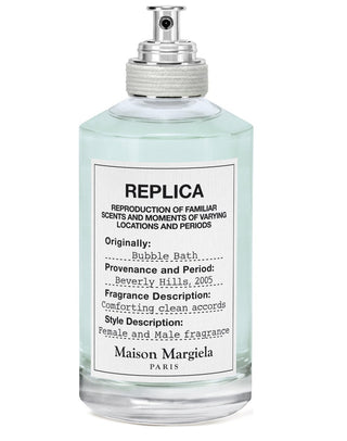 TESTER Maison Margiela Bubble Bath | EDT 100ml