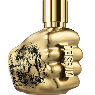 TESTER Diesel Spirit Of The Brave Intense | EDP 75ml