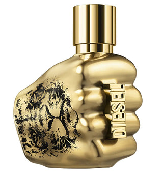 TESTER Diesel Spirit Of The Brave Intense | EDP 75ml