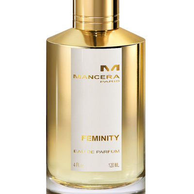 TESTER Mancera Feminity | EDP 120ml