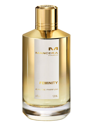 TESTER Mancera Feminity | EDP 120ml