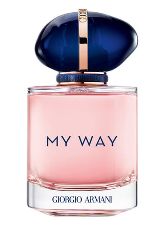 Armani My Way Tester | EDP 90ml