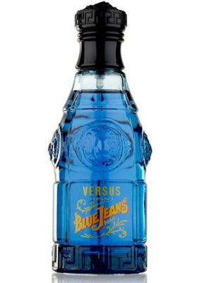 TESTER Versace Blue Jeans Man | EDT 75ml