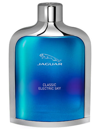 TESTER Jaguar Classic Electric Sky | EDT 100ml