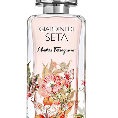 TESTER Salvatore Ferragamo Giardini di Seta | EDP 100ml