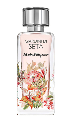 TESTER Salvatore Ferragamo Giardini di Seta | EDP 100ml