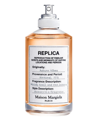 TESTER Maison Margiela Replica Autumn Vibes | EDT 100ml