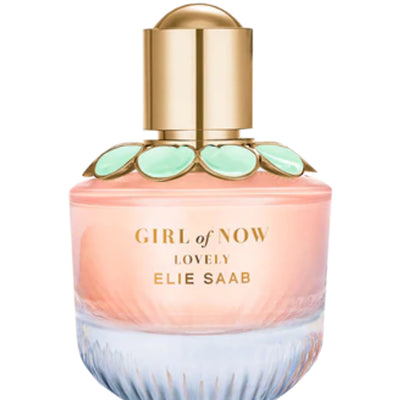 TESTER Elie Saab Girl Of Now Lovely | EDP 90ml