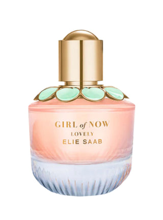 TESTER Elie Saab Girl Of Now Lovely | EDP 90ml
