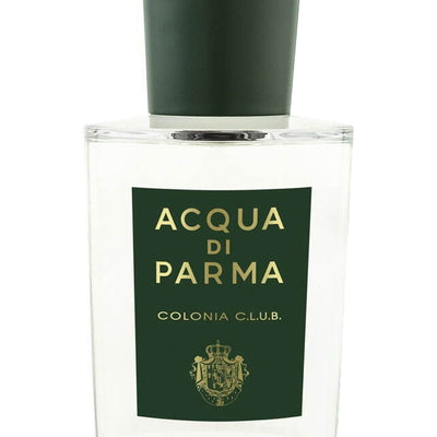 TESTER Acqua Di Parma Colonia C.L.U.B. | EDC 100ml