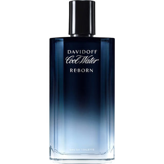 TESTER Davidoff Cool Water Reborn Him | EDP 100ml