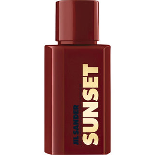 TESTER Jil Sander Sunset | EDP 75ml