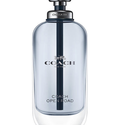 Coach Coach Open Road M EdT 100 ml - flacon /2022 100ml