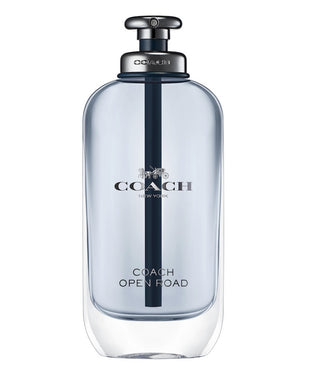 Coach Coach Open Road M EdT 100 ml - flacon /2022 100ml