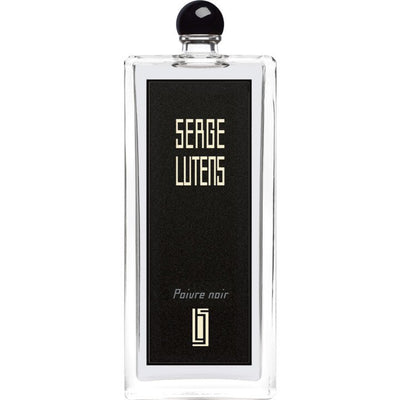 TESTER Serge Lutens Poivre Noir | EDP 50ml
