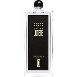 TESTER Serge Lutens Poivre Noir | EDP 50ml