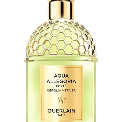TESTER Guerlain Aqua Allegoria Forte Nerolia Vetiver | EDP 125ml