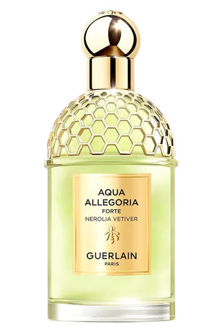 TESTER Guerlain Aqua Allegoria Forte Nerolia Vetiver | EDP 125ml