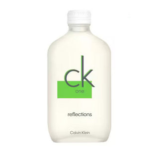 TESTER Calvin Klein CK One Reflection | EDT 100ml