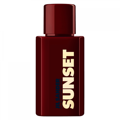 TESTER Jil Sander Sunset Intense | EDP 75ml