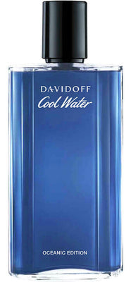 Davidoff Cool Water Oceanic Edition W EdT 100 ml - flacon with cap /2023 100ml
