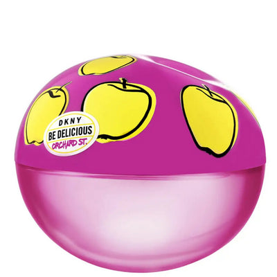 DKNY Be Delicious Orchard Street Tester 250ml
