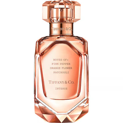 TESTER Tiffany & Co Rose Gold Intense | EDP 75ml