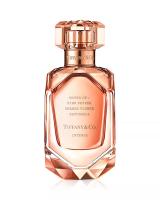 TESTER Tiffany & Co Rose Gold Intense | EDP 75ml