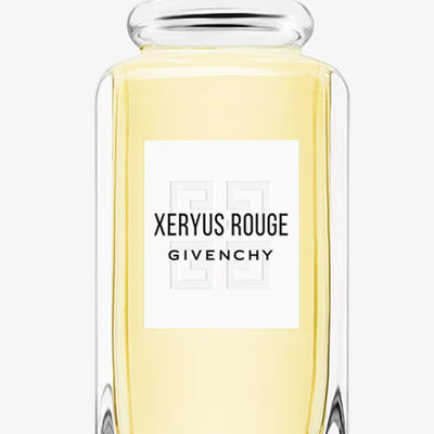 TESTER Givenchy Xeryus Rouge | EDT 100ml