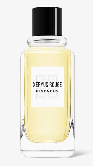 TESTER Givenchy Xeryus Rouge | EDT 100ml