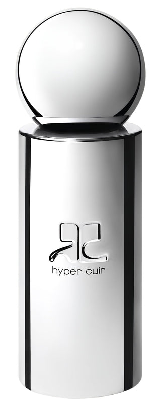 TESTER Courreges Hyper Cuir | EDP 100ml