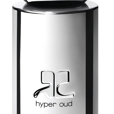 TESTER Courreges Hyper Oud | EDP 100ml