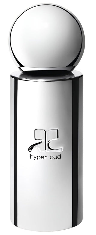 TESTER Courreges Hyper Oud | EDP 100ml